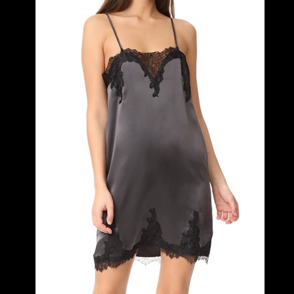 Cami NYC Raina Dress silk excellent like new condition
